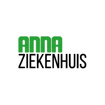 Anna Zorggroep logo
