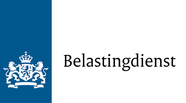 Belastingdienst logo