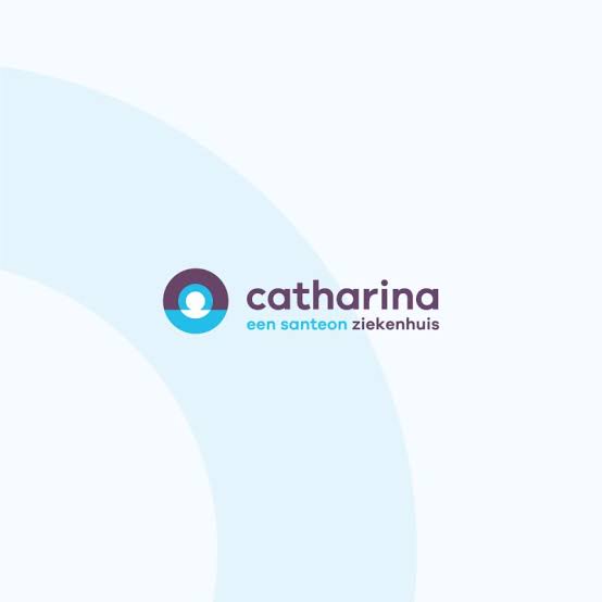 Catharina Ziekenhuis logo