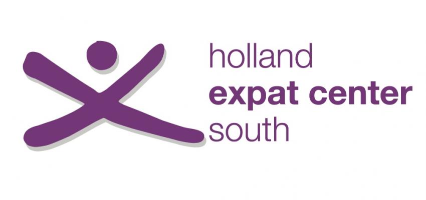 Holland Expat Center South logo