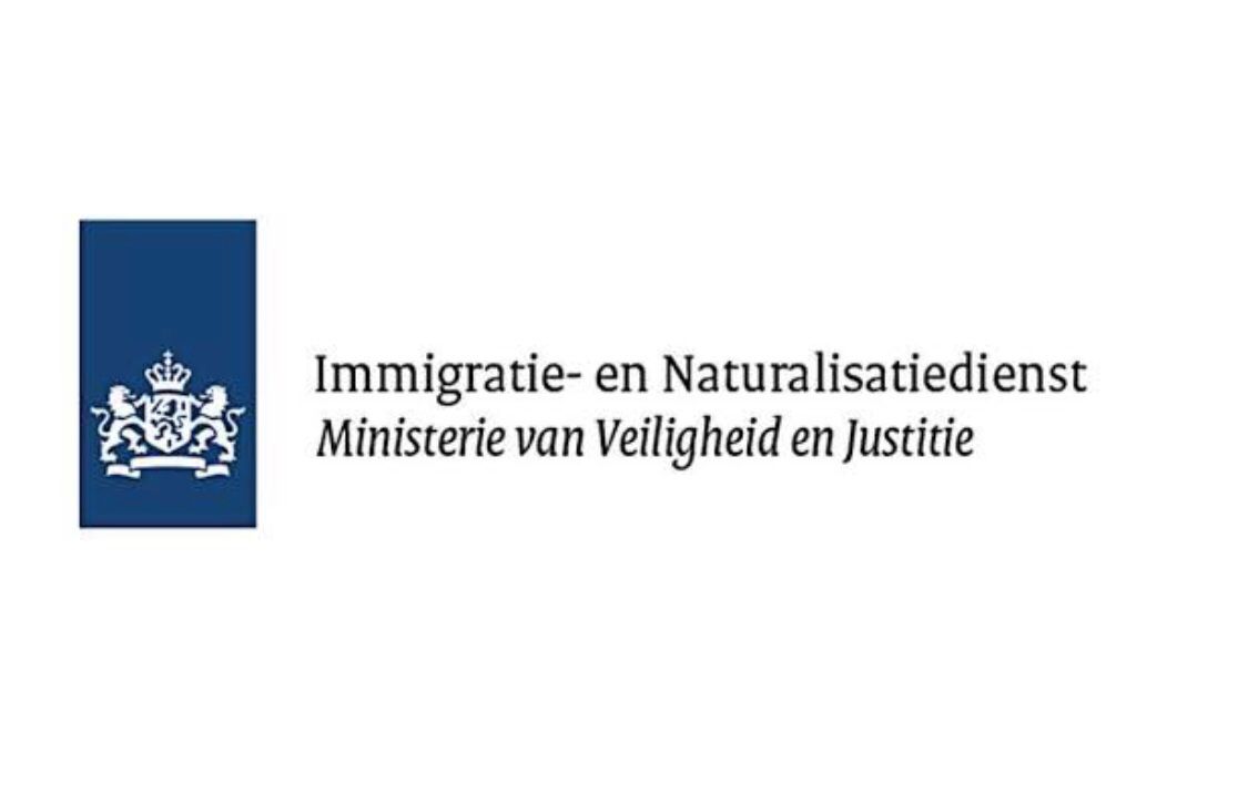 IND logo