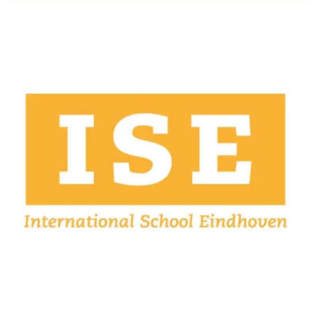 International School Eindhoven logo