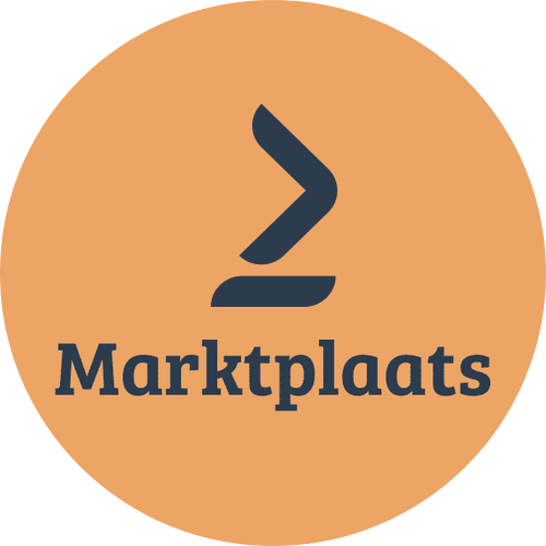 Marktplaats logo