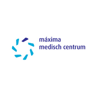 Maxima Medisch Centrum logo