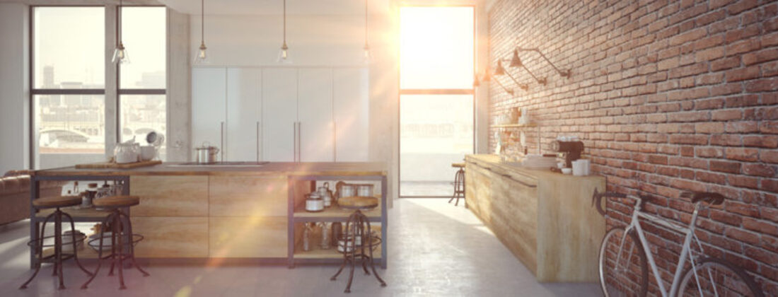 Timeless home interior in Eindhoven