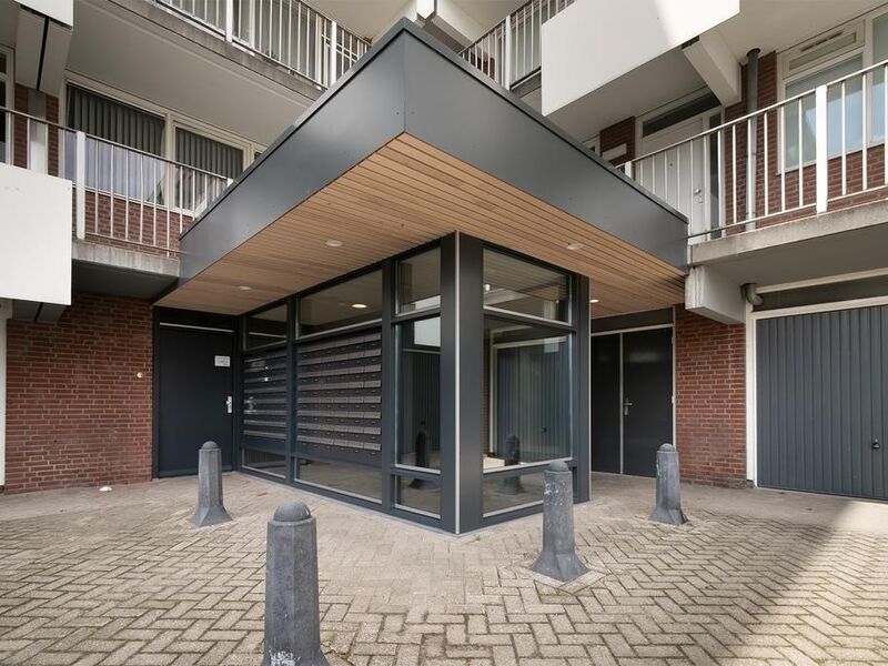 Sold home on Geldropseweg in Eindhoven