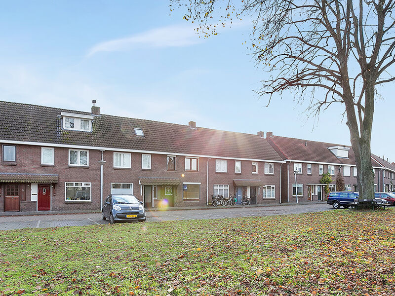Sold home on Opwettenseweg, Nuenen