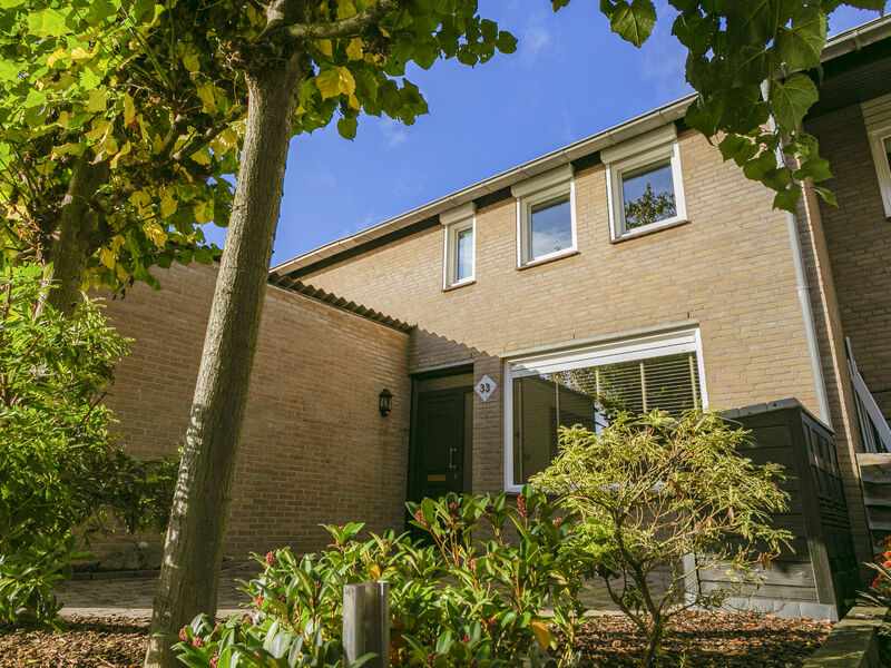 Sold home on Tarantostraat in Eindhoven